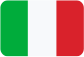 Prensas planchadoras Italiano